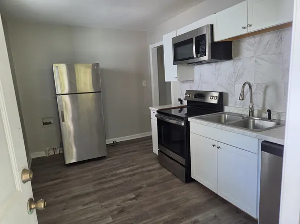 626 Miller St, Charlotte, NC 28203