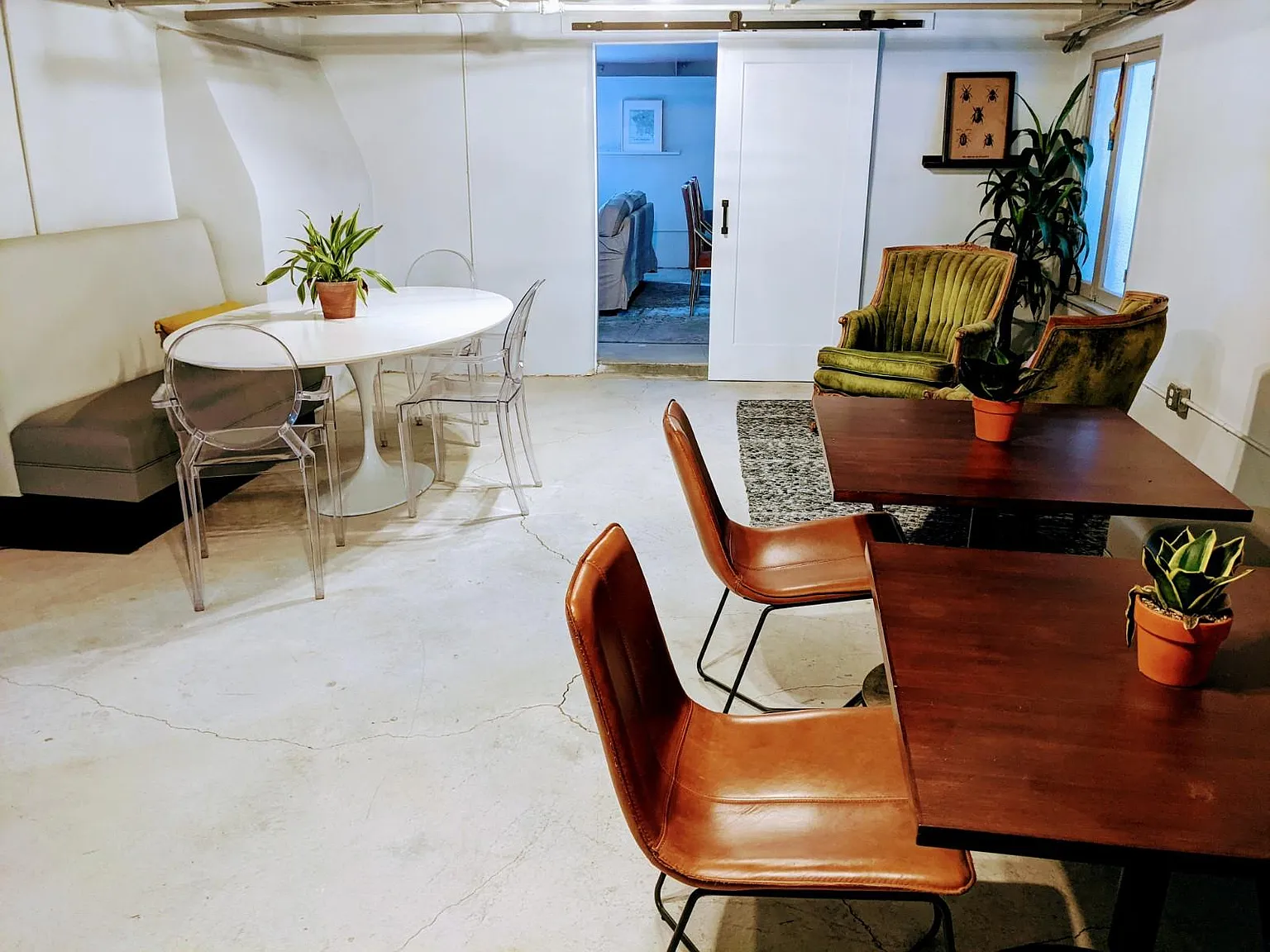 341 S Gramercy Pl — Photo 3