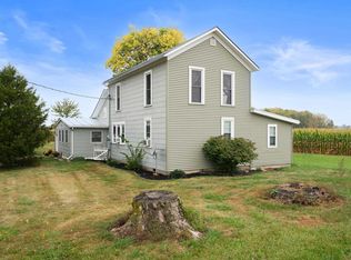 8598 S 100 W, Ridgeville, IN 47380