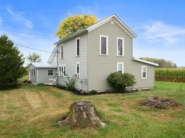 8598 S 100 W, Ridgeville, IN 47380