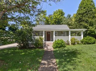 125 Wellington St, Asheville, NC 28806