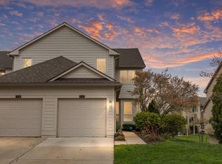 2034 Bancroft Dr, Ann Arbor, MI 48108