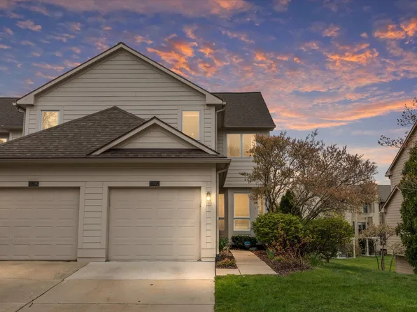 2034 Bancroft Dr, Ann Arbor, MI 48108