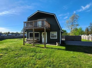 8881 Artesia Beach Rd, Saint Helen, MI 48656