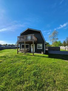 8881 Artesia Beach Rd, Saint Helen, MI, 48656