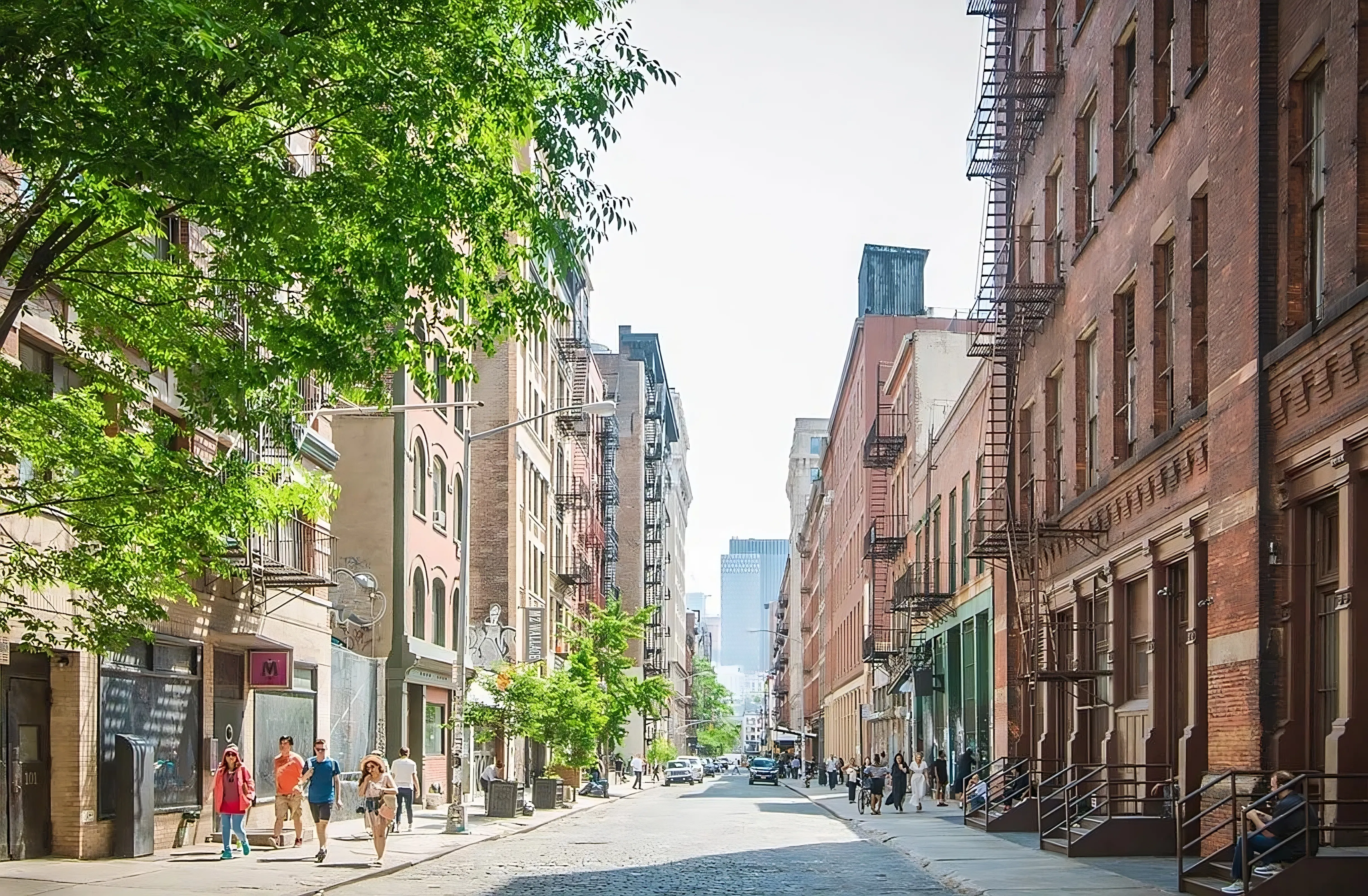 51 Spring Street #2 in Nolita, Manhattan | StreetEasy