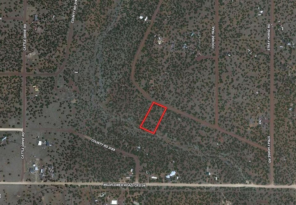 2nd image of 27 County Road 3199