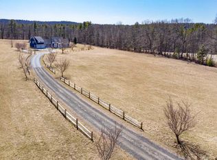172 South Rd, Kensington, NH 03833