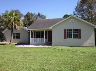 128 Brandenberry Rd, Brunswick, GA 31523