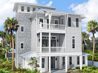 3 Mary St, Santa Rosa Beach, FL 32459
