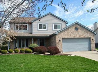 26806 Mohawk Dr, Perrysburg, OH 43551