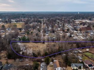 1112 S 9th St, Herrin, IL 62948