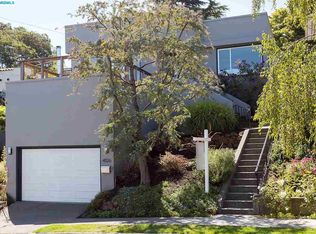 4126 Greenwood Ave, Oakland, CA 94602