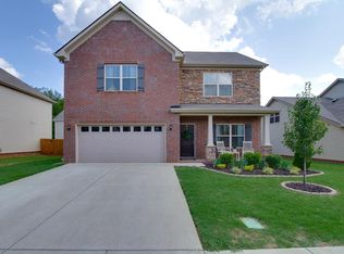 5244 Seward Crossing Blvd, Murfreesboro, TN 37129