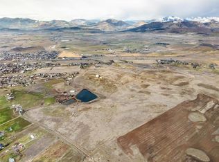 0 Ball Mountain Little Shasta Rd, Montague, CA 96064