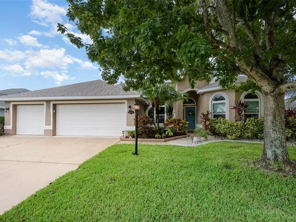 459 Wynfield Cir, Rockledge, FL 32955