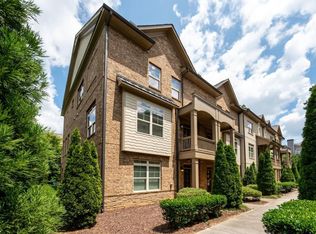 317 Garland Woods Ct, Smyrna, GA 30080