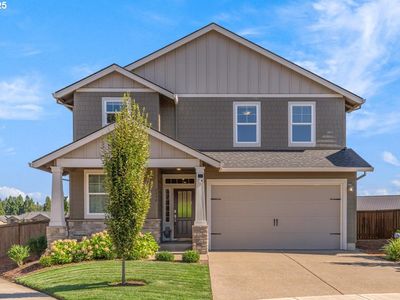 2094 Legacy Heights Dr, Salem, OR, 97302