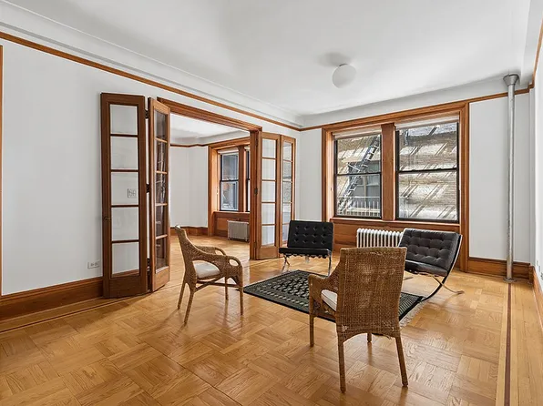 790 Riverside Dr APT 4J, Manhattan, NY 10032