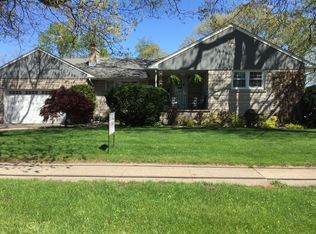 18243 Lange St, Lansing, IL 60438