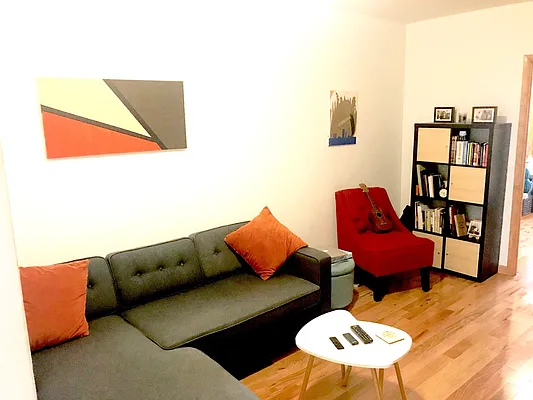 Rented by Keller Williams NYC | media 13