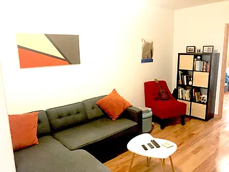 Rented by Keller Williams NYC