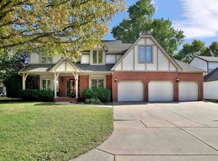 1032 N Cypress Dr, Wichita, KS 67206