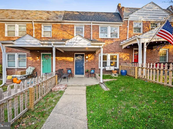 63 Burkshire Rd, Towson, MD 21286