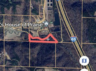 5011 County Road 223, Hanceville, AL 35077
