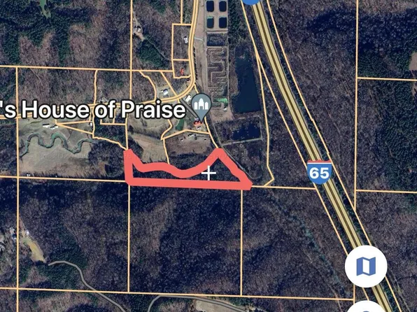 5011 County Road 223, Hanceville, AL 35077