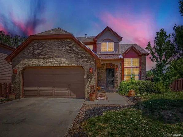 565 Arbor Drive, Lafayette, CO 80026