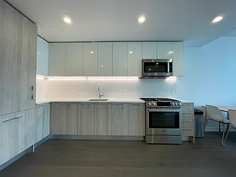 Rented by Sky View Parc Sales LLC