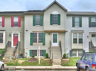 2709 Beckon Dr, Edgewood, MD
