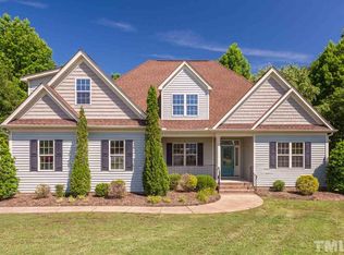 37 Clay Hill Ct, Willow Spring, NC 27592