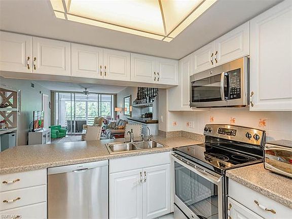 2nd image of 285 Naples Cove Dr APT 1402