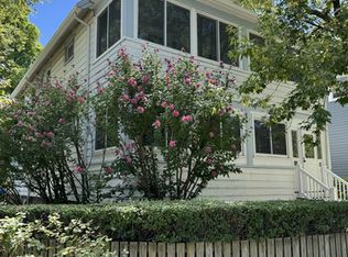 98 Alpine St, Cambridge, MA 02138