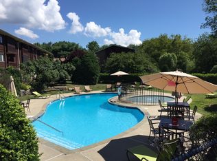 154 Cold Spring Rd APT 46, Stamford, CT 06905