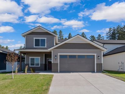 517 Eagle Valley Dr, Kalispell, MT, 59901
