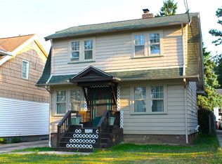 2913 Hillcrest Ave, Cleveland, OH 44109