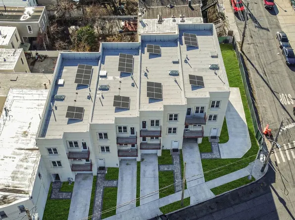 504 VAN NEST, Bronx, NY 10460