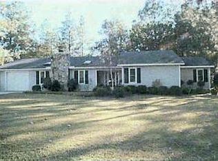 26 E Fawnwood Dr, Aiken, GA --