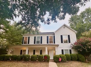 2210 S Fox Trl, Benton, AR 72019