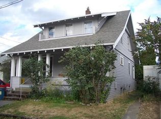 1410 SE 46th Ave, Portland, OR 97215