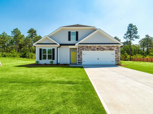 323 Agape Ln, Trenton, SC 29847