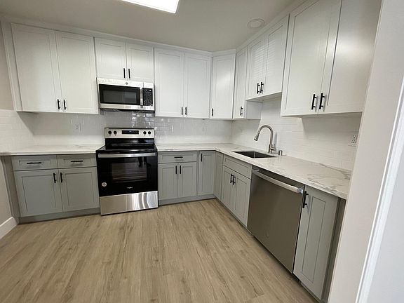 Kitchen remodeled in 2022