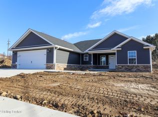 500 Independence Way, Vine Grove, KY 40175