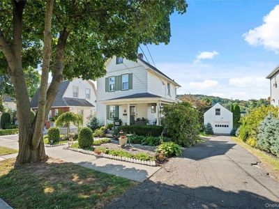 9 S Lawn Avenue, Elmsford, NY, 10523