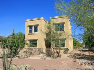 5325 S Rust Ln, Tucson, AZ 85747