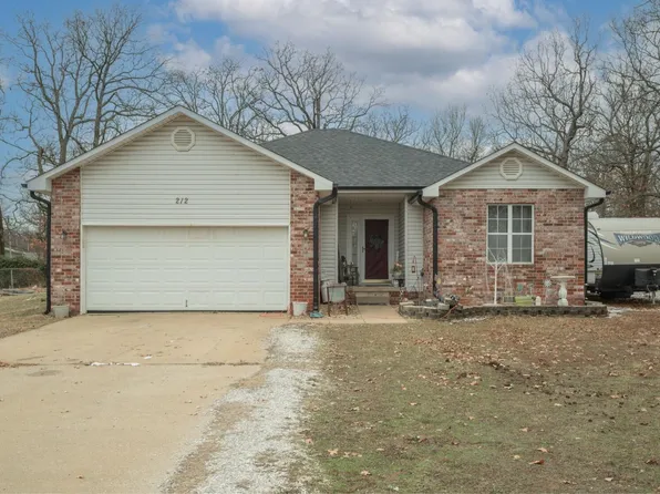 212 Rocky Lane, Carl Junction, MO 64834
