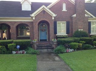 205 S Broadway Ave, Sylacauga, AL 35150